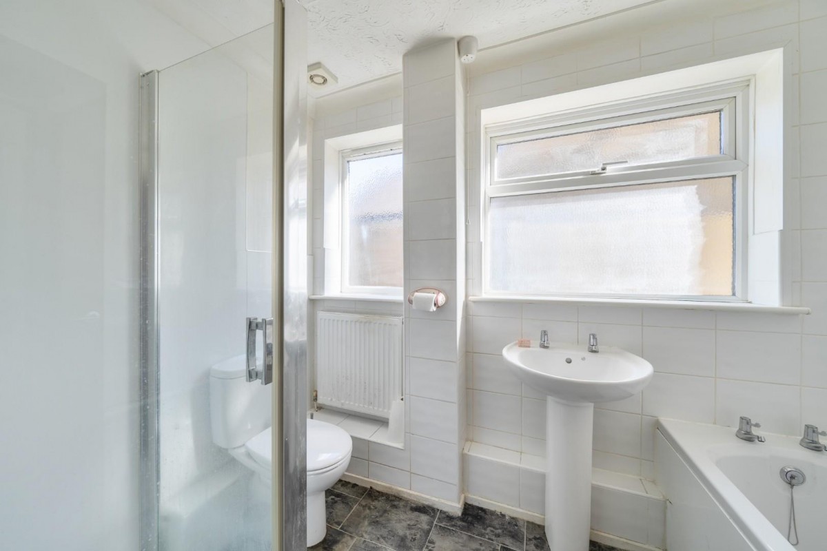 Bauntons Close, Milborne Port, Sherborne