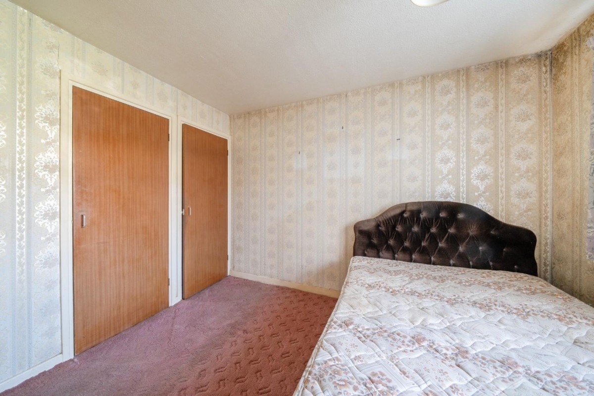 Bauntons Close, Milborne Port, Sherborne