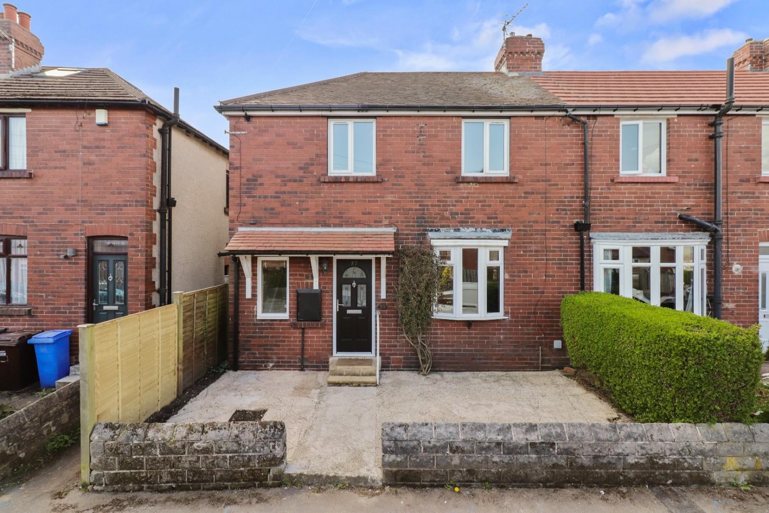 Netherfield Road, Crookes, Sheffield