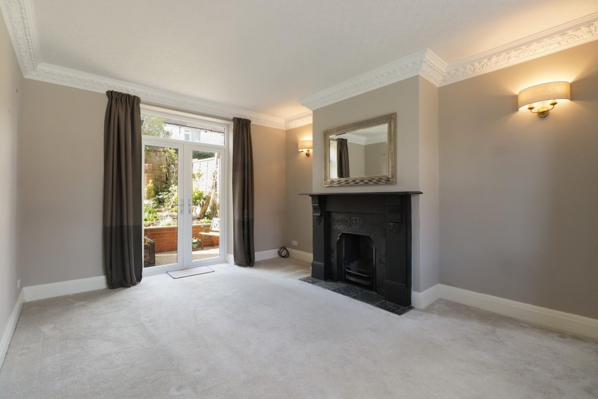 Netherfield Road, Crookes, Sheffield