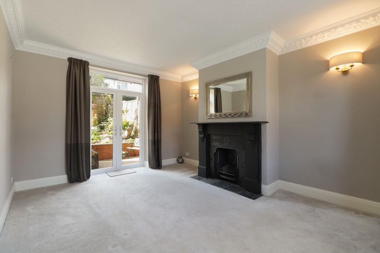 Netherfield Road, Crookes, Sheffield