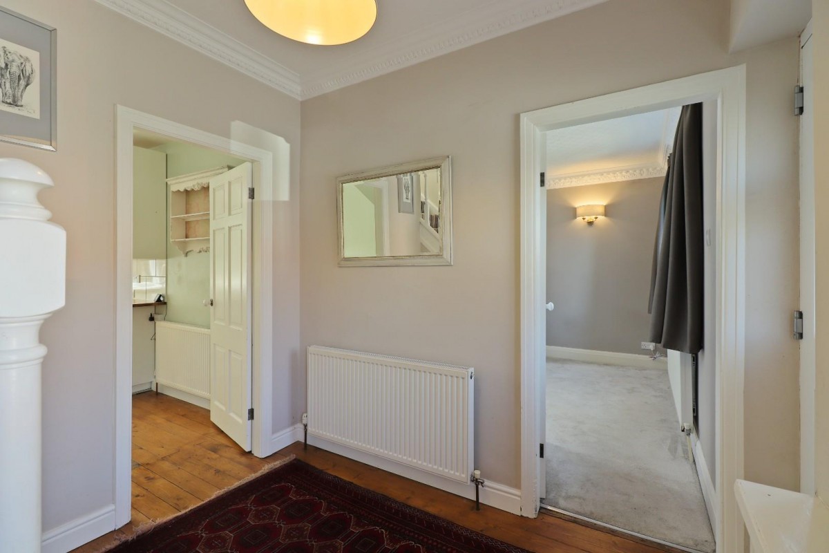 Netherfield Road, Crookes, Sheffield