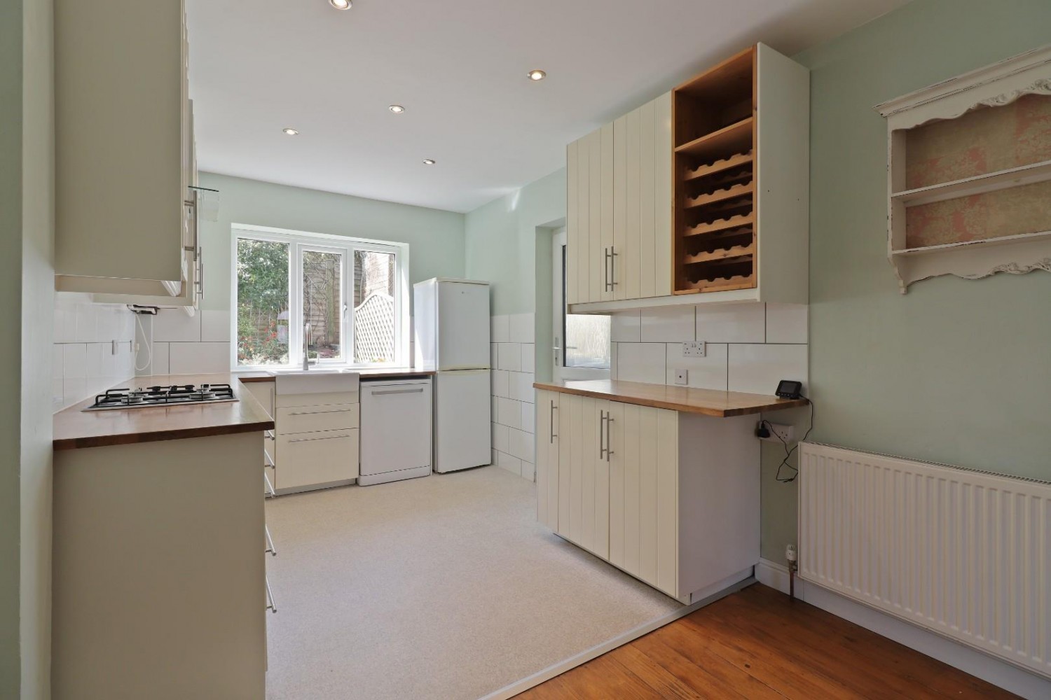 Netherfield Road, Crookes, Sheffield