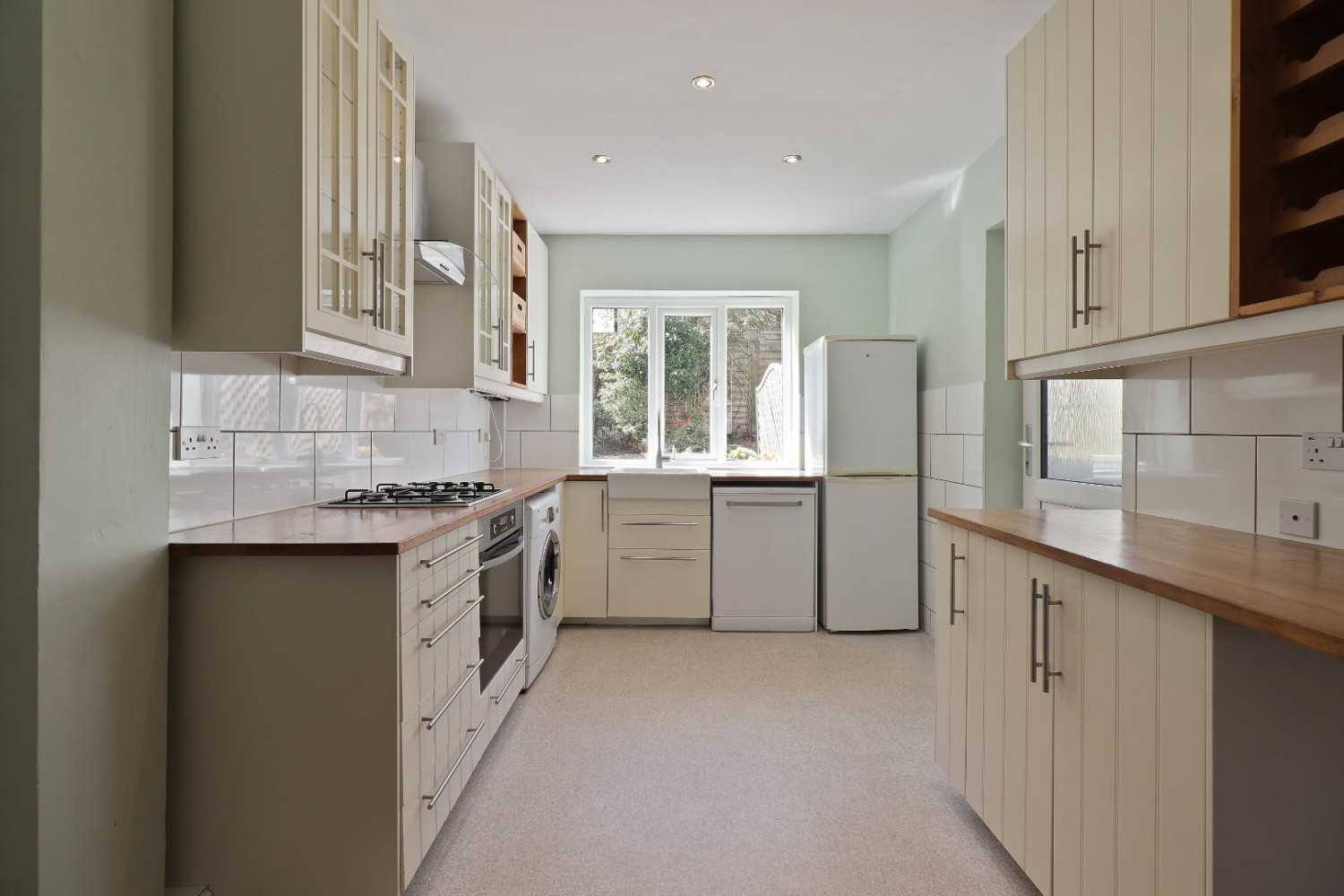 Netherfield Road, Crookes, Sheffield