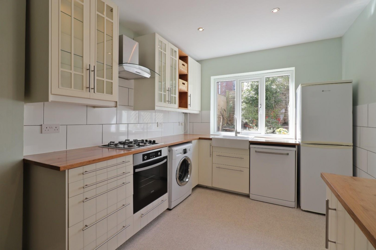 Netherfield Road, Crookes, Sheffield