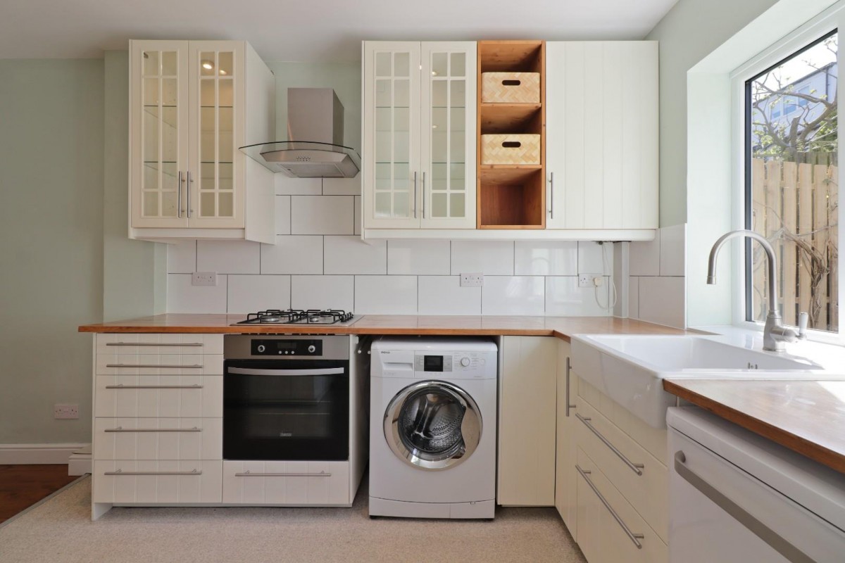 Netherfield Road, Crookes, Sheffield