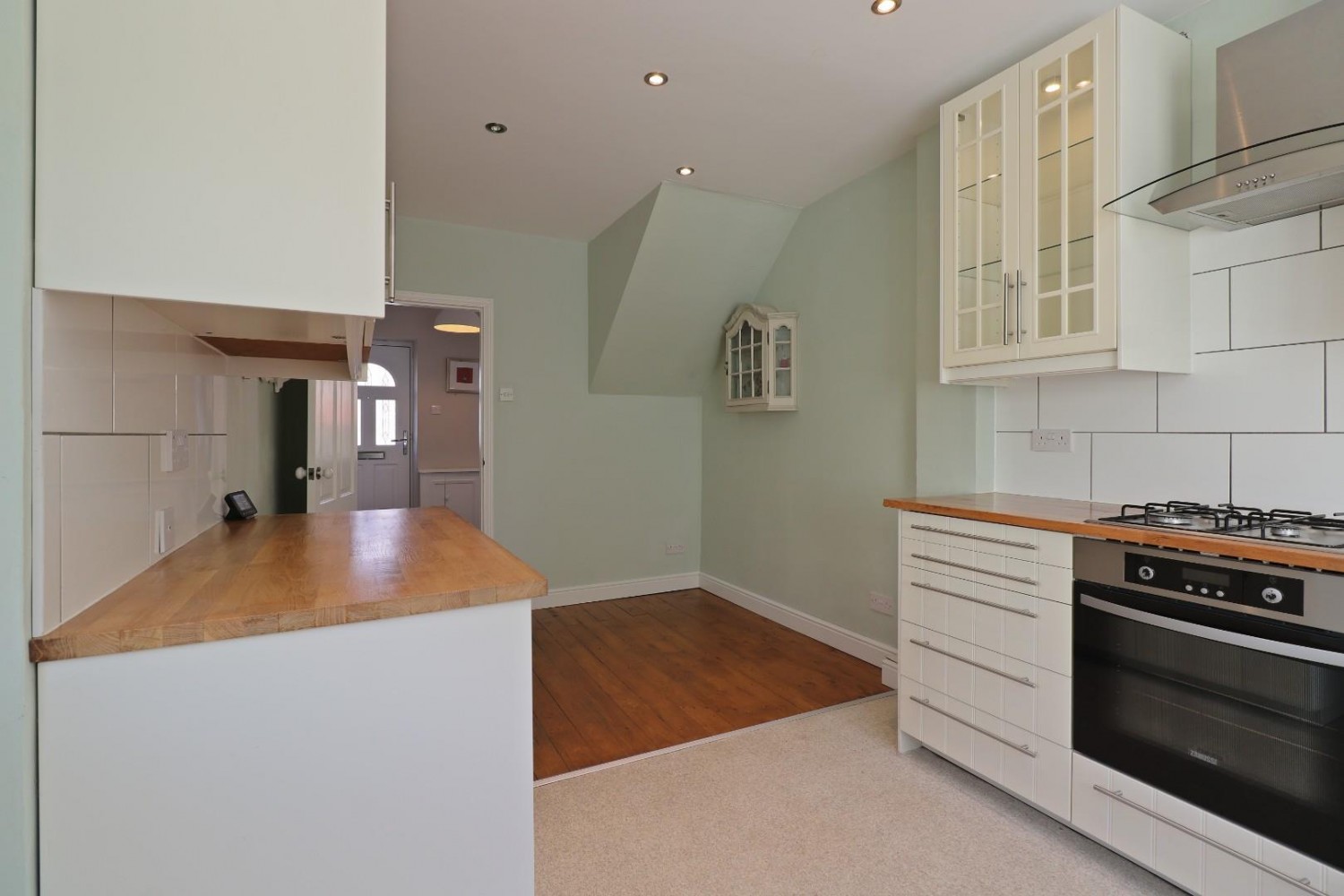 Netherfield Road, Crookes, Sheffield