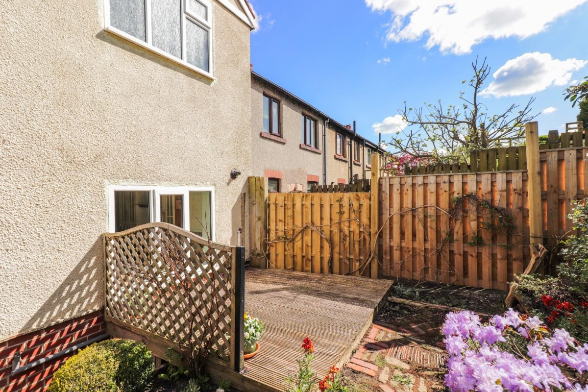 Netherfield Road, Crookes, Sheffield