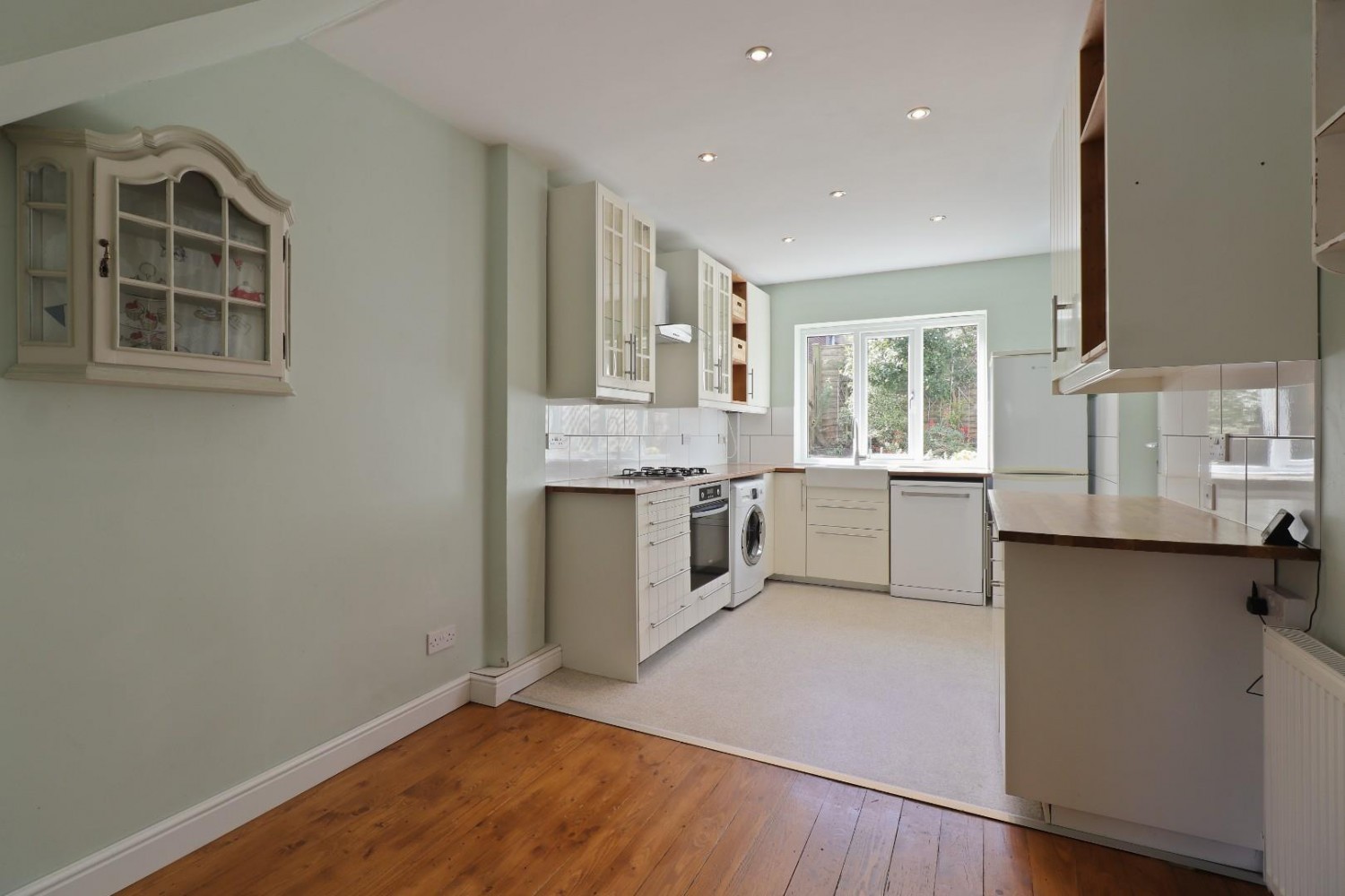 Netherfield Road, Crookes, Sheffield