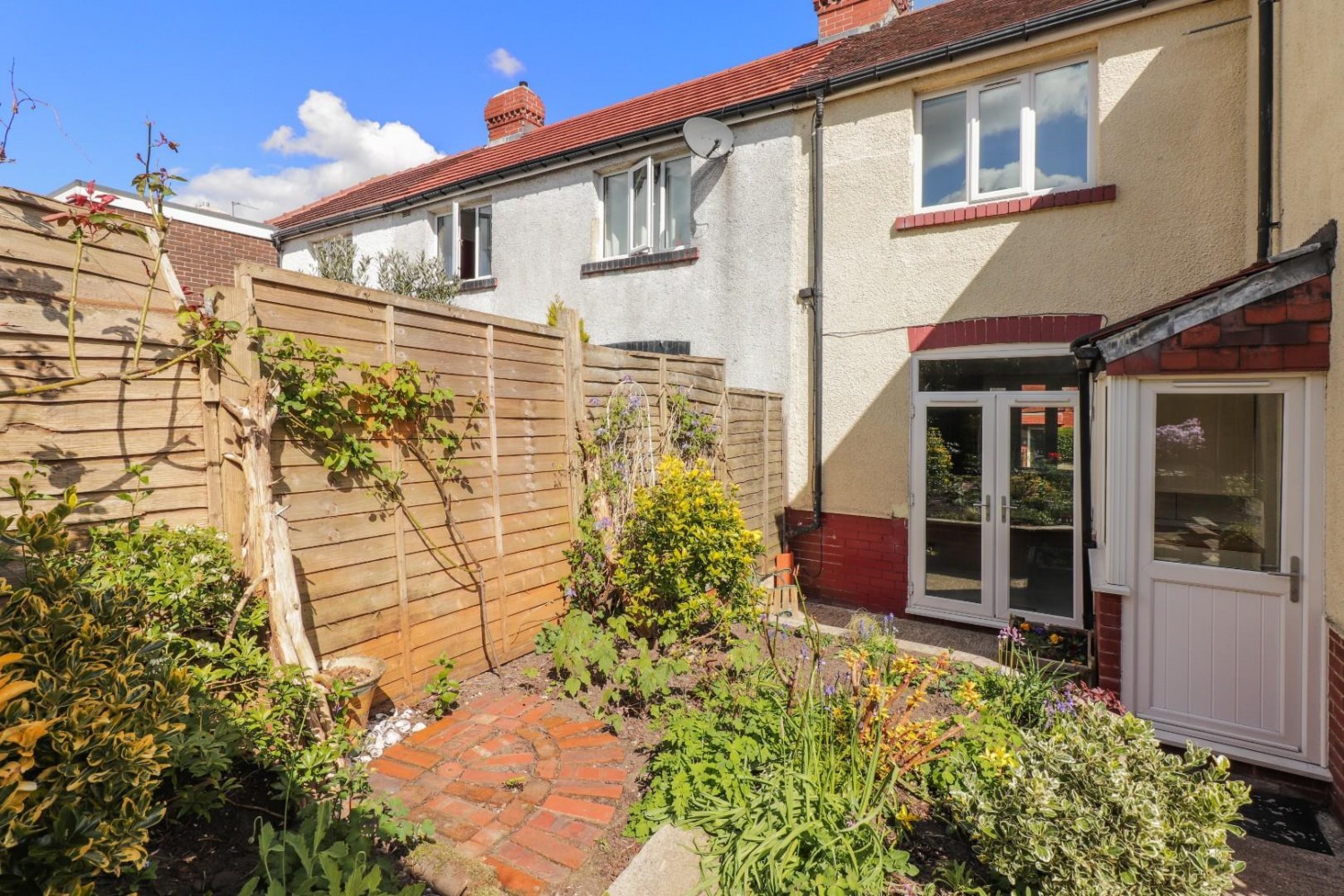 Netherfield Road, Crookes, Sheffield