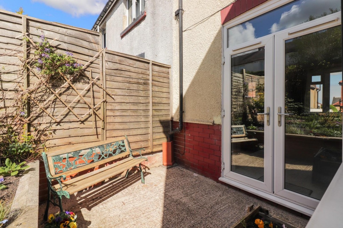 Netherfield Road, Crookes, Sheffield