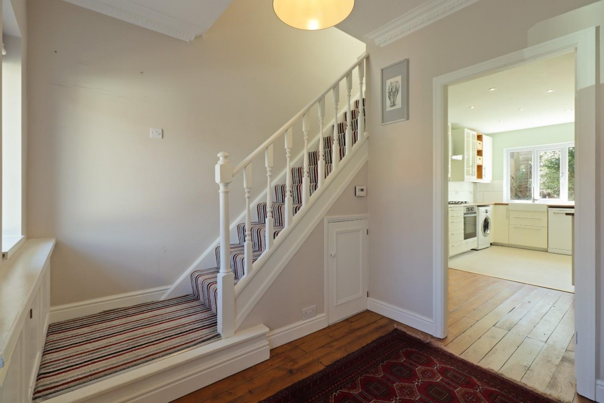 Netherfield Road, Crookes, Sheffield