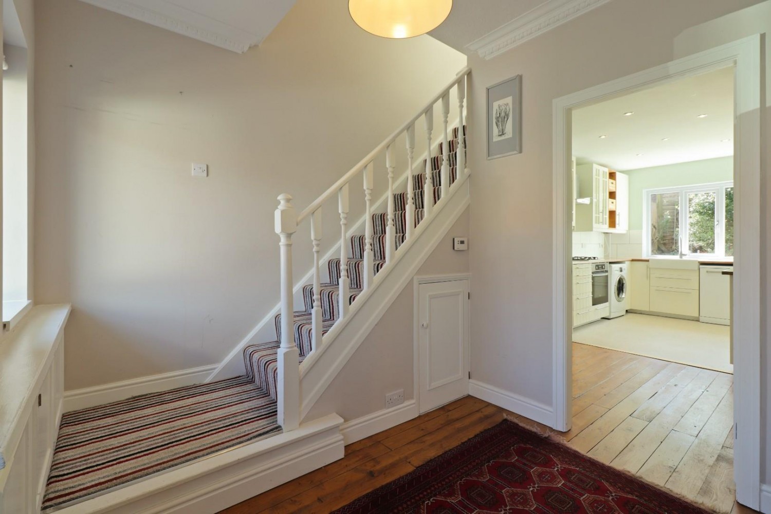 Netherfield Road, Crookes, Sheffield