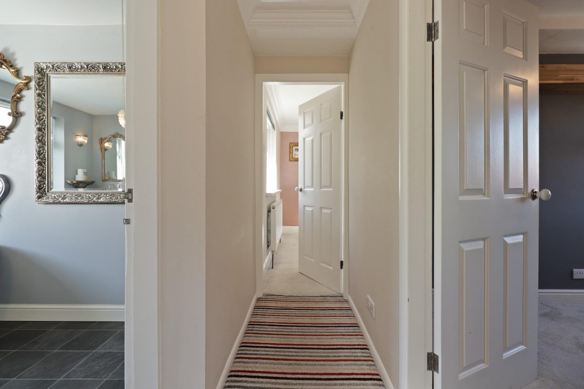 Netherfield Road, Crookes, Sheffield