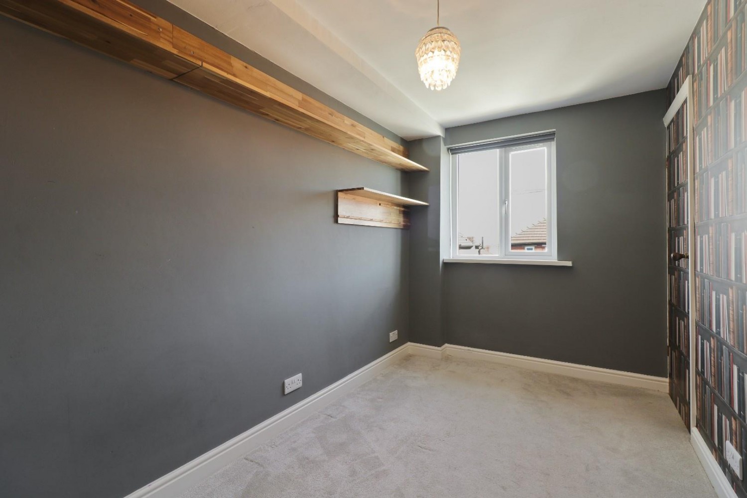 Netherfield Road, Crookes, Sheffield