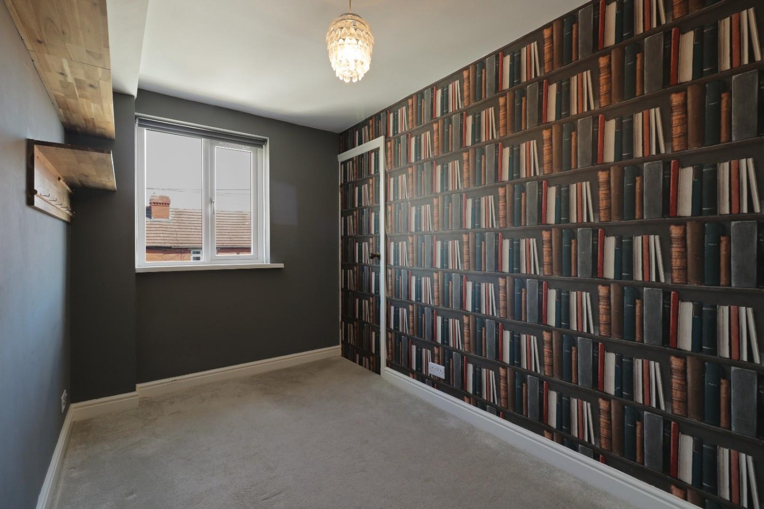 Netherfield Road, Crookes, Sheffield