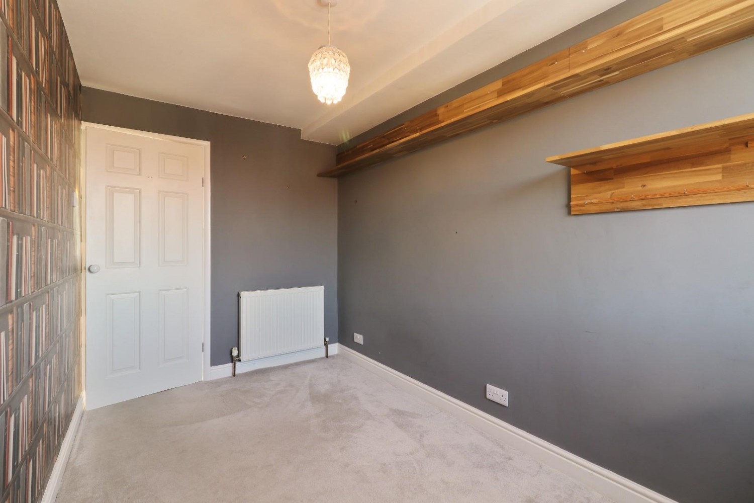 Netherfield Road, Crookes, Sheffield