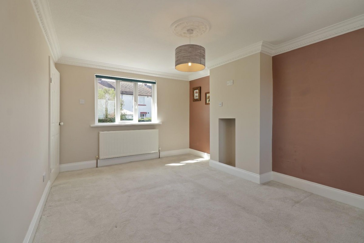 Netherfield Road, Crookes, Sheffield