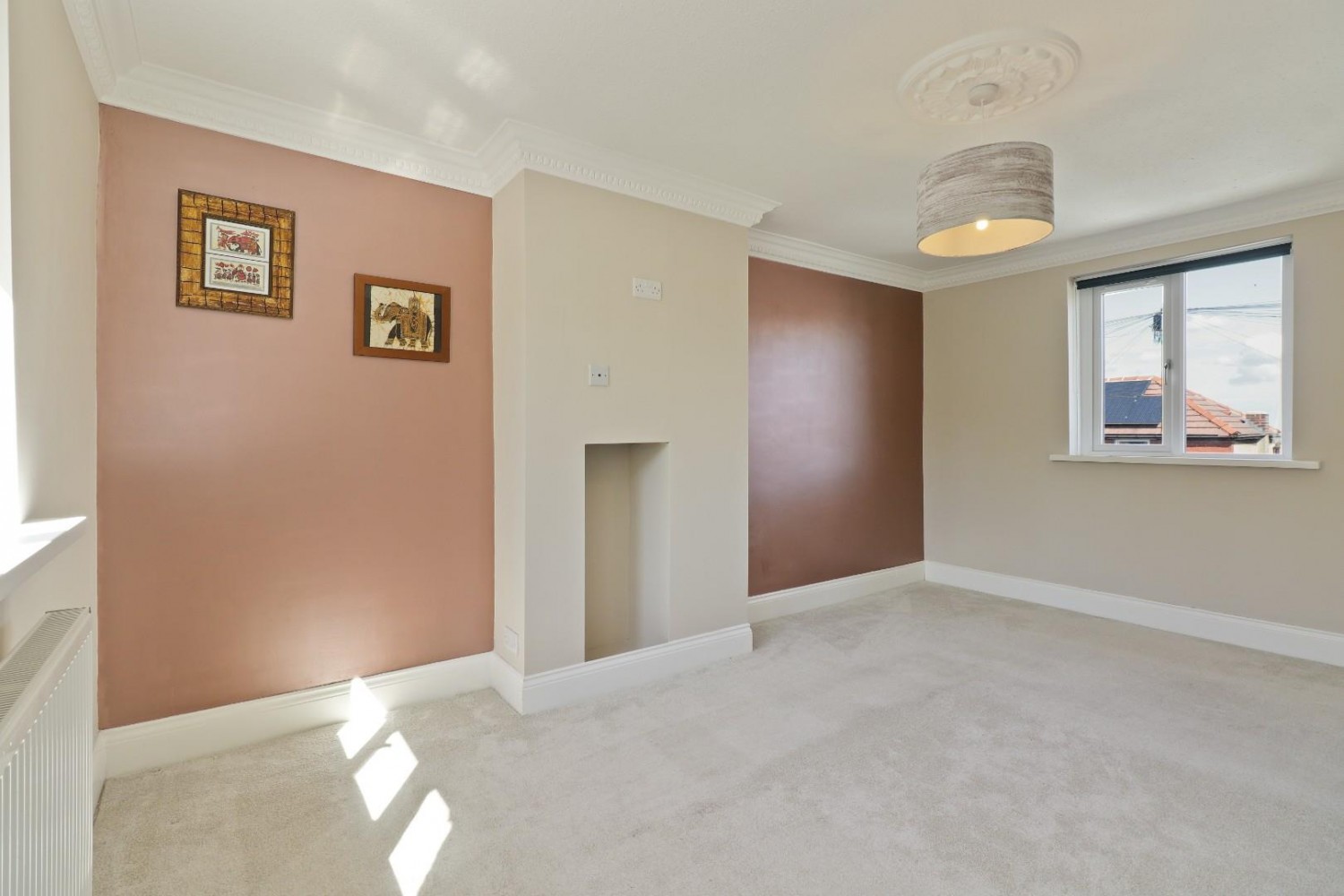 Netherfield Road, Crookes, Sheffield