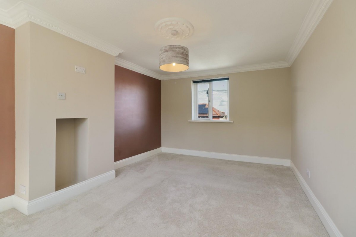 Netherfield Road, Crookes, Sheffield