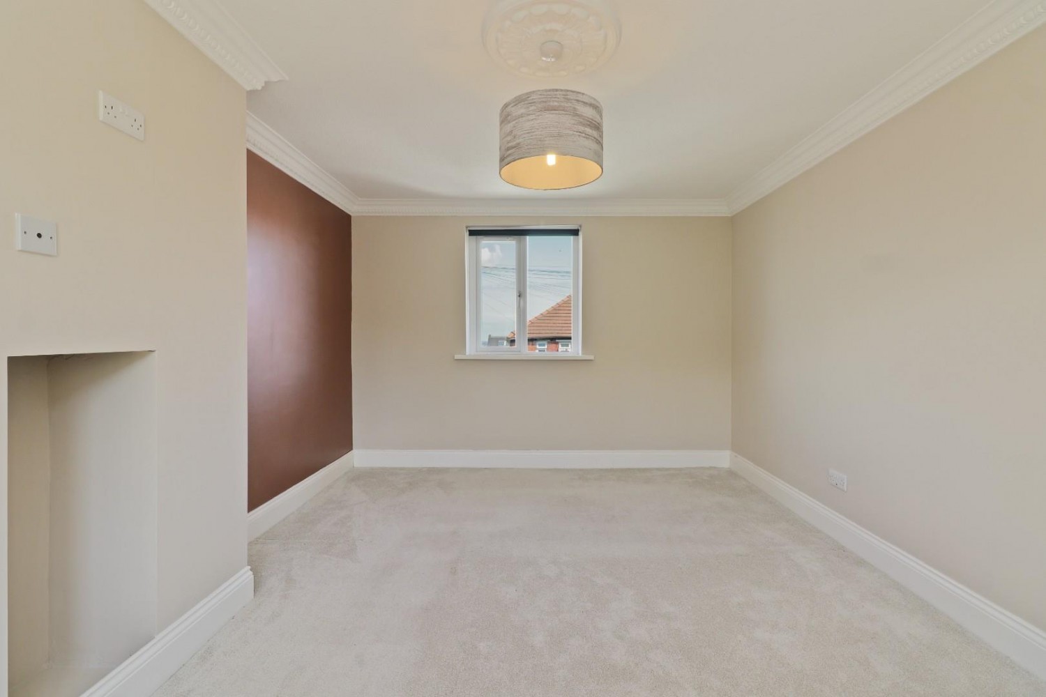 Netherfield Road, Crookes, Sheffield