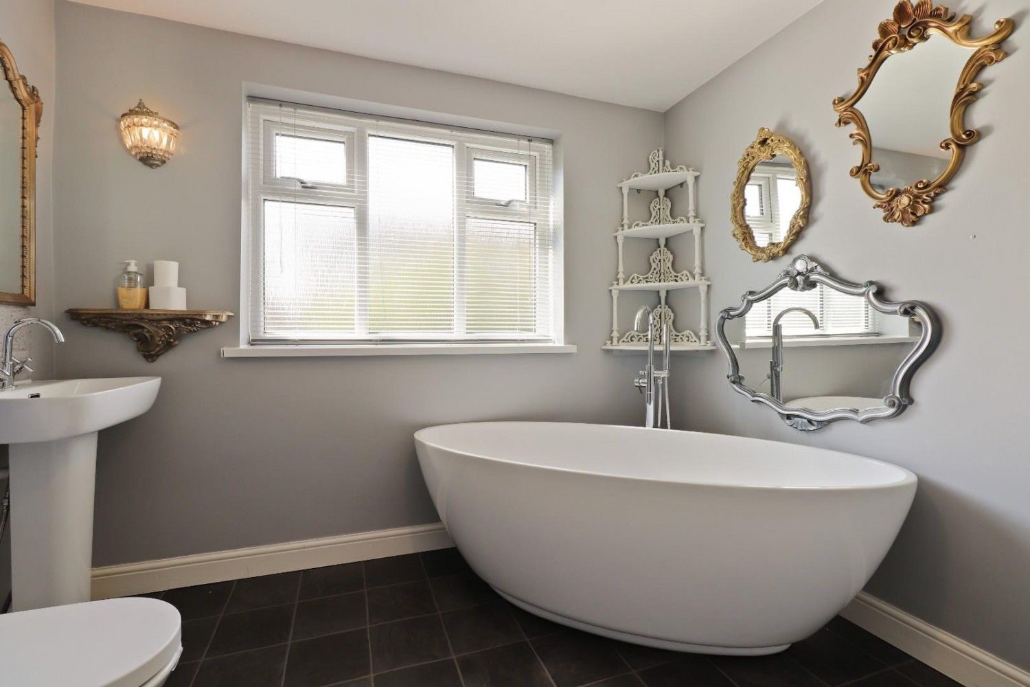 Netherfield Road, Crookes, Sheffield