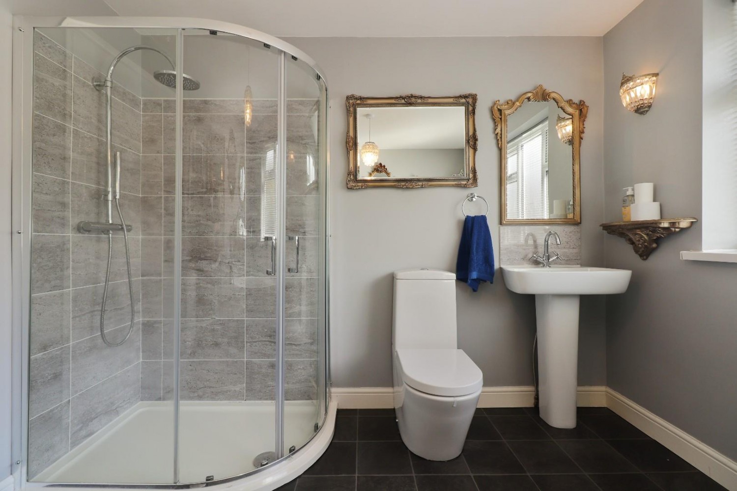 Netherfield Road, Crookes, Sheffield