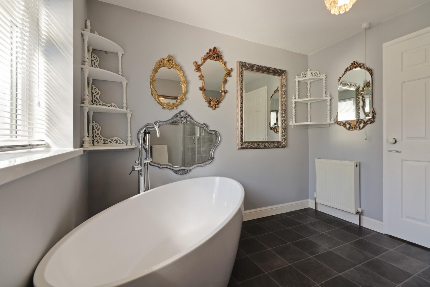 Netherfield Road, Crookes, Sheffield