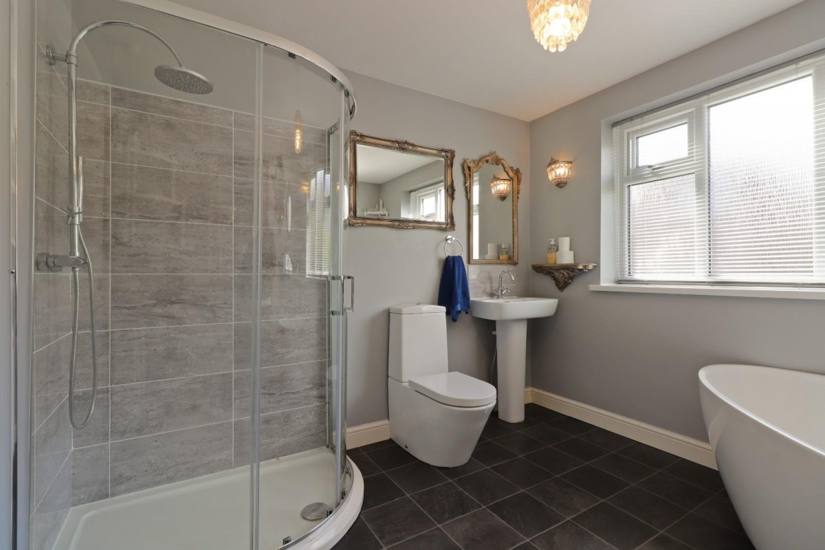 Netherfield Road, Crookes, Sheffield