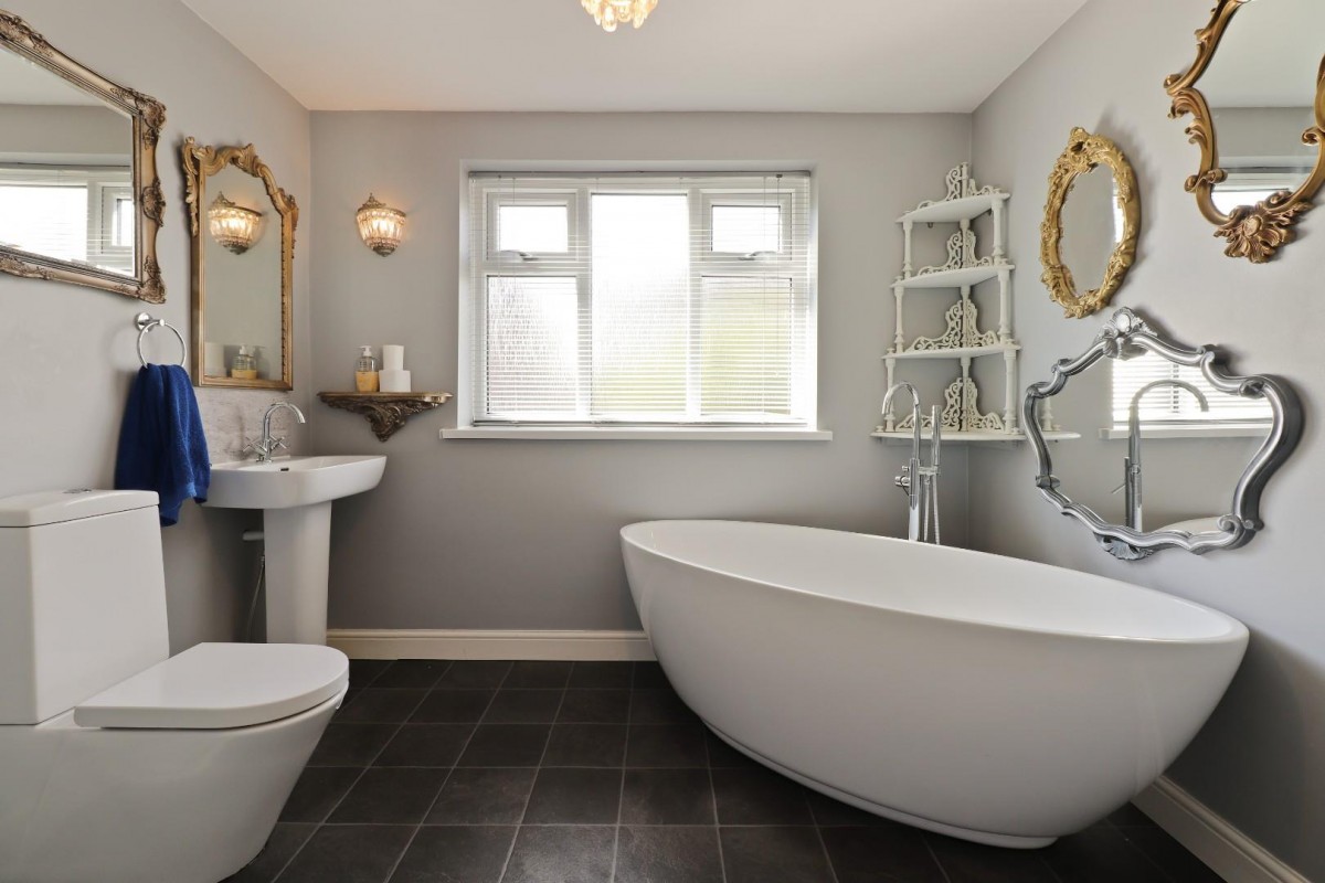 Netherfield Road, Crookes, Sheffield