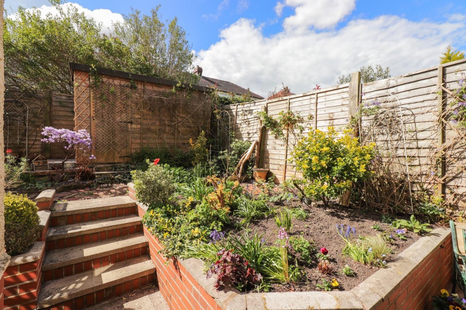 Netherfield Road, Crookes, Sheffield
