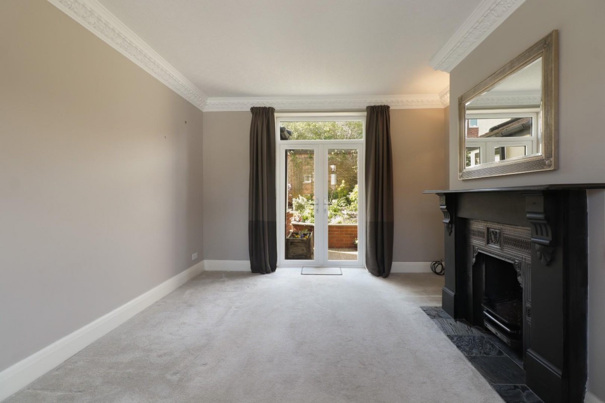 Netherfield Road, Crookes, Sheffield