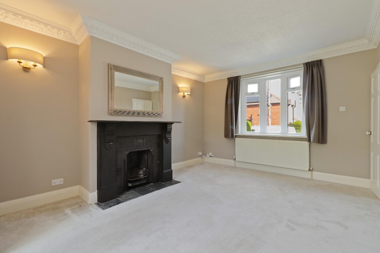 Netherfield Road, Crookes, Sheffield