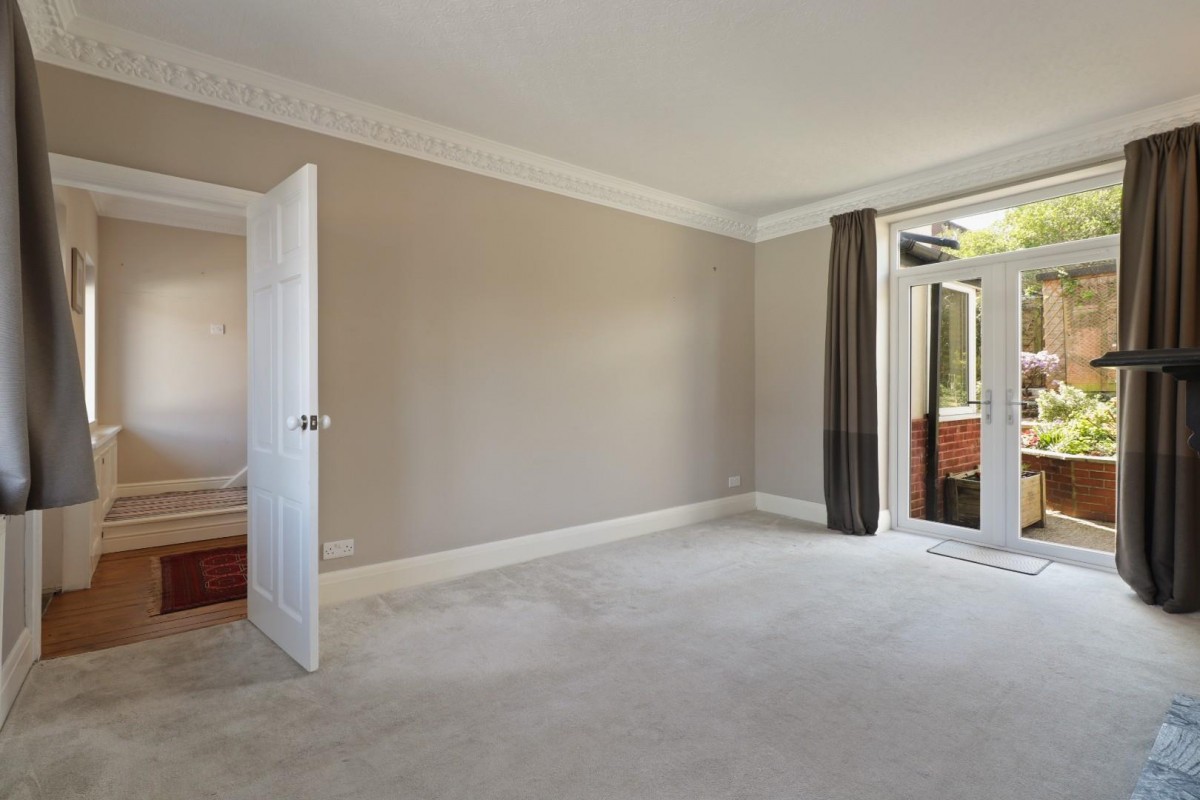 Netherfield Road, Crookes, Sheffield