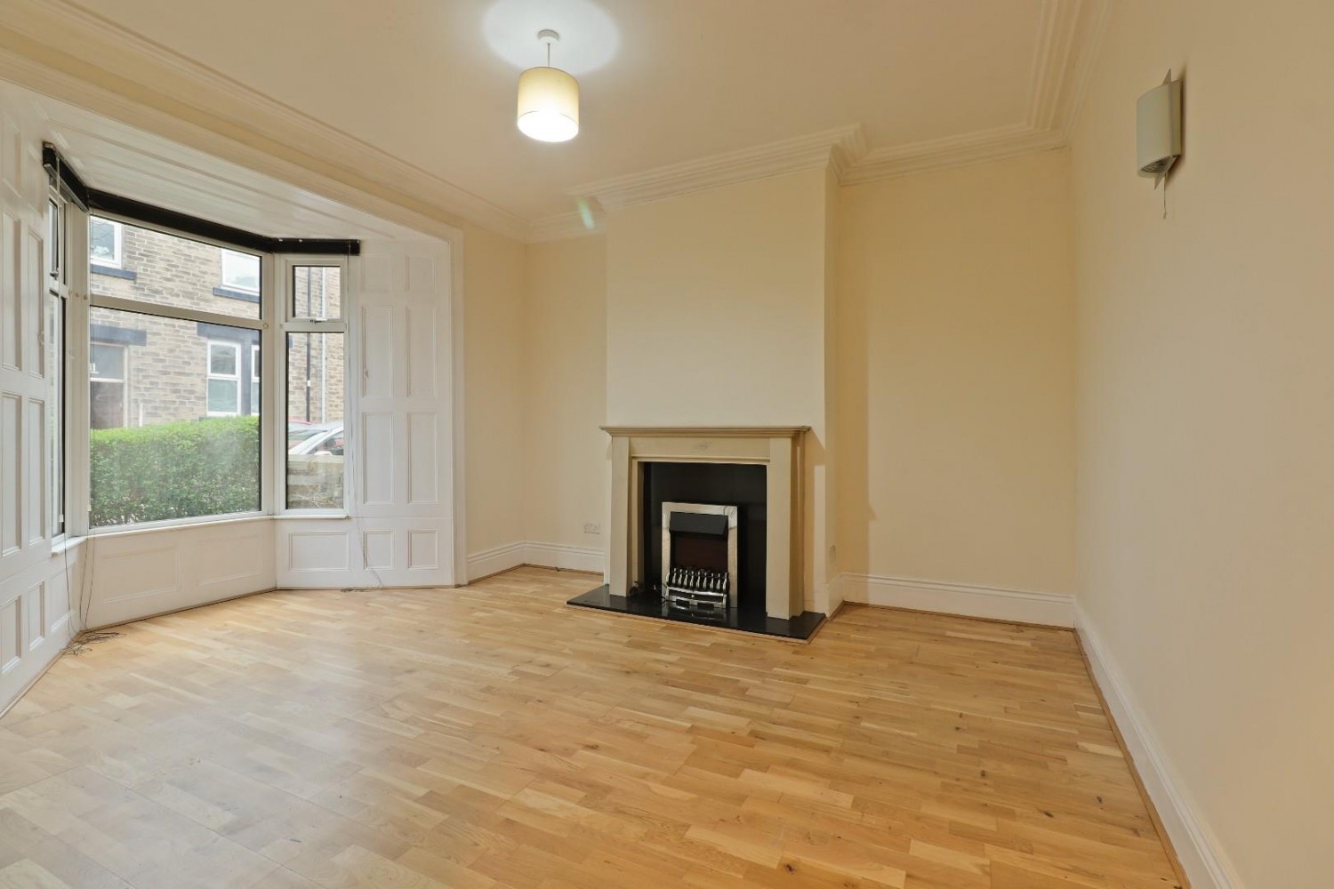 Hadfield Street, Walkley, Sheffield