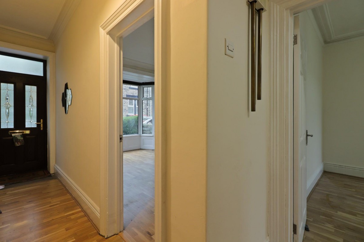 Hadfield Street, Walkley, Sheffield