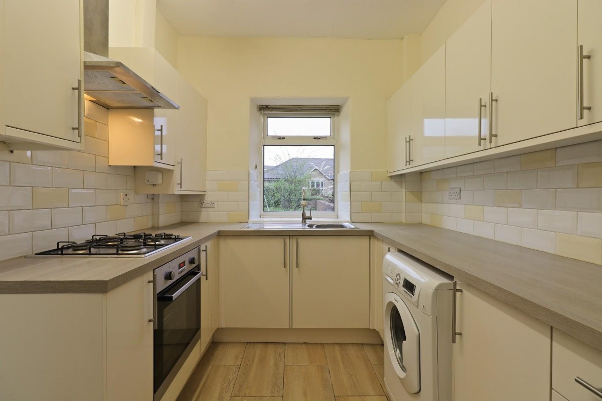 Hadfield Street, Walkley, Sheffield