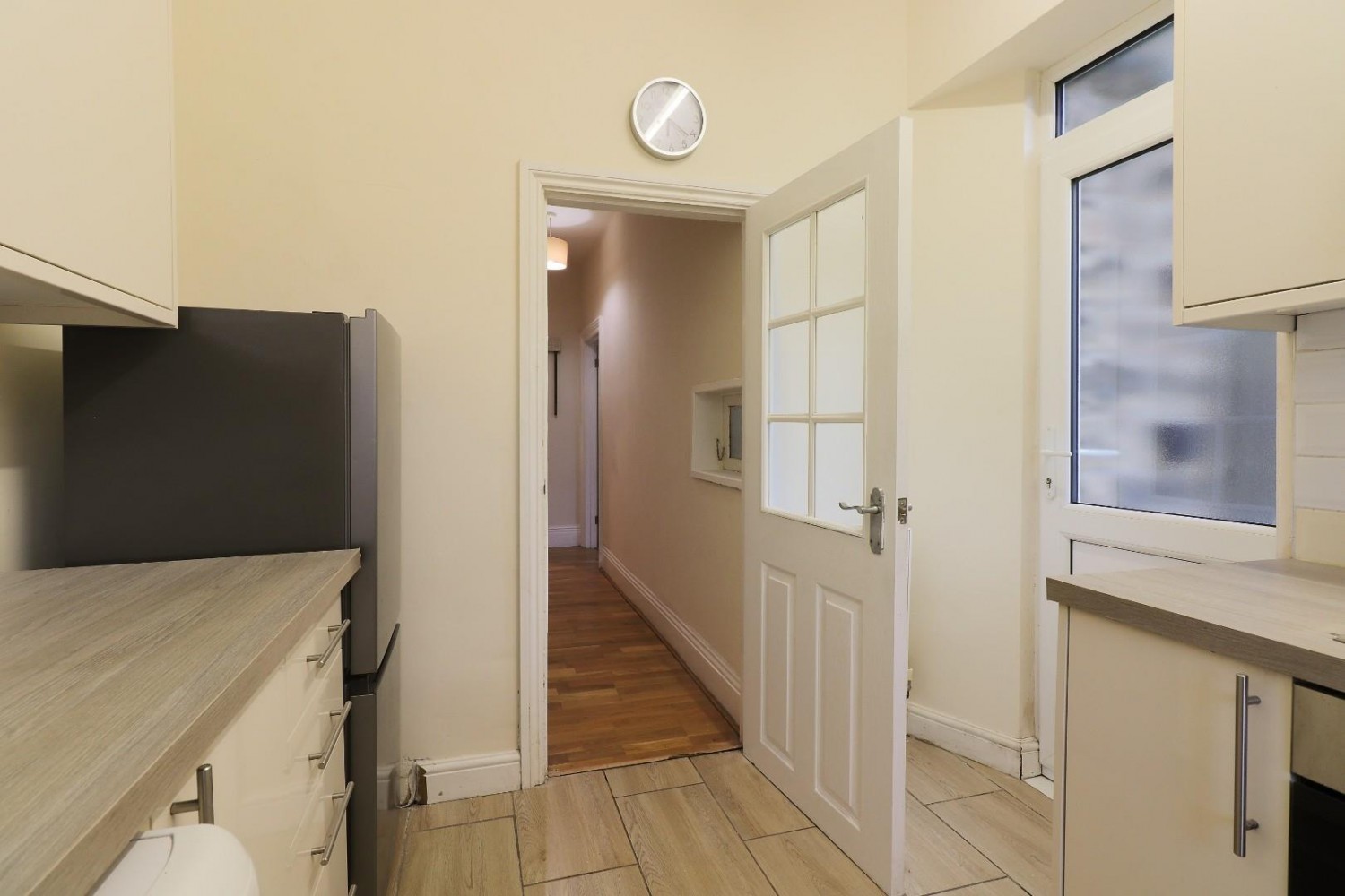 Hadfield Street, Walkley, Sheffield