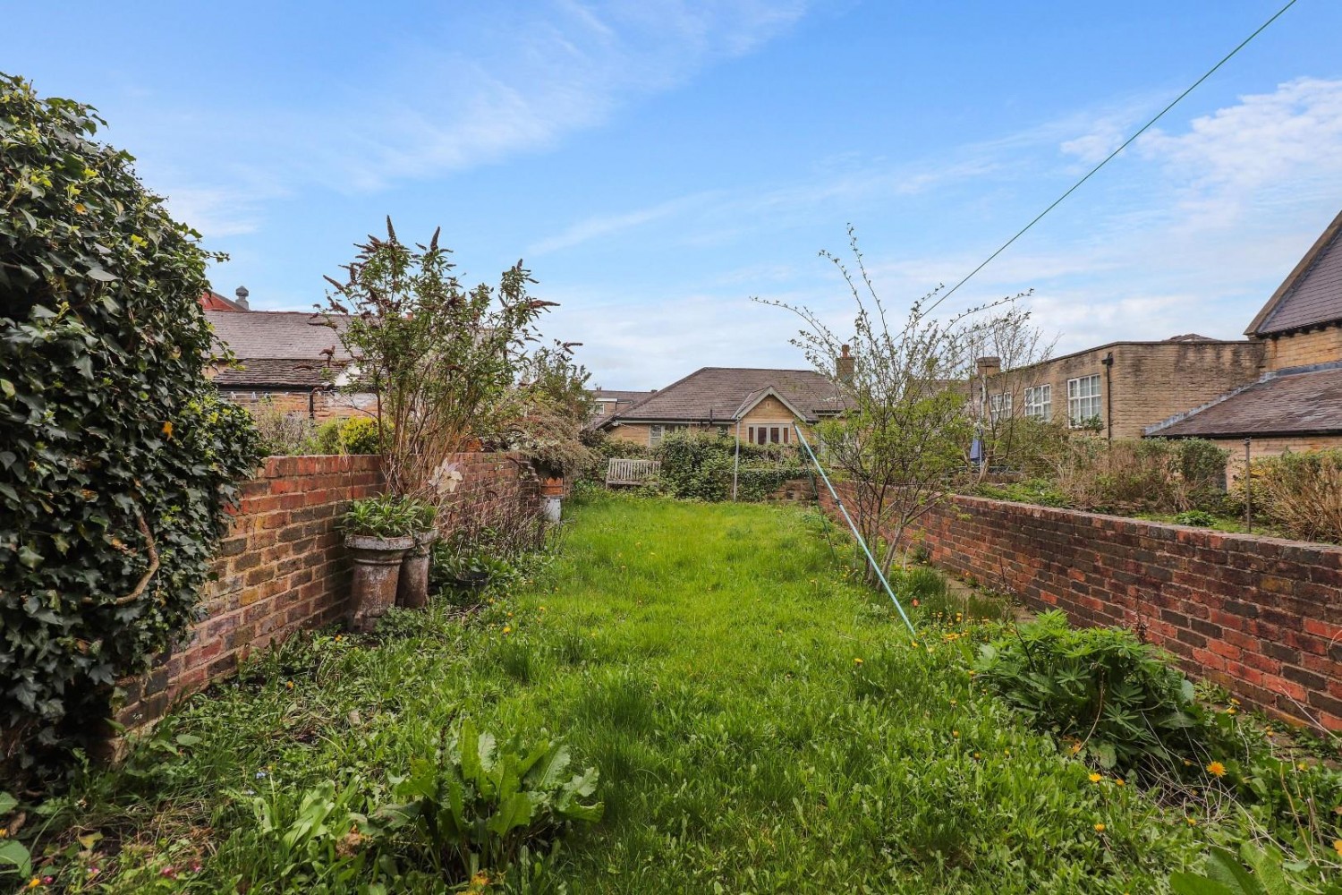 Hadfield Street, Walkley, Sheffield