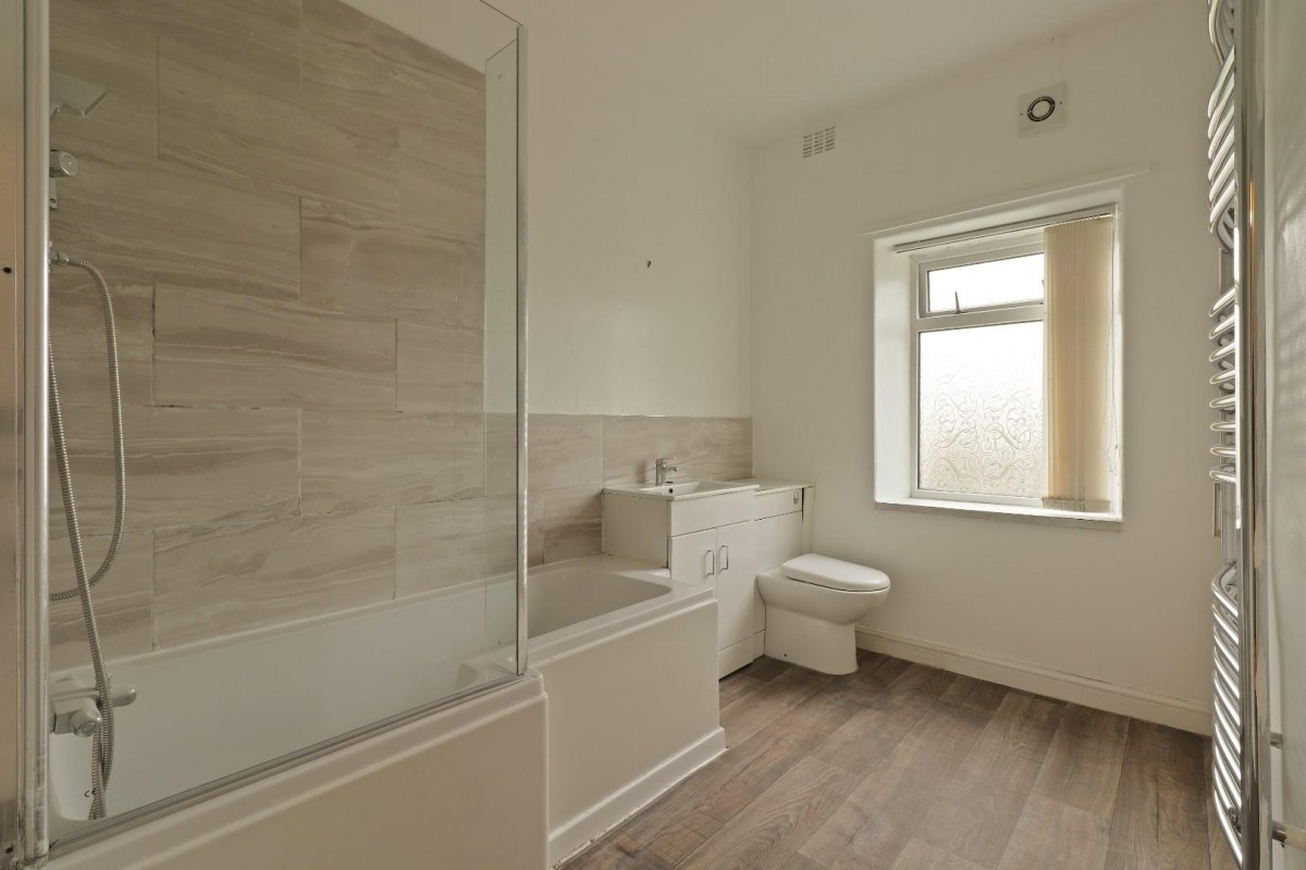 Hadfield Street, Walkley, Sheffield