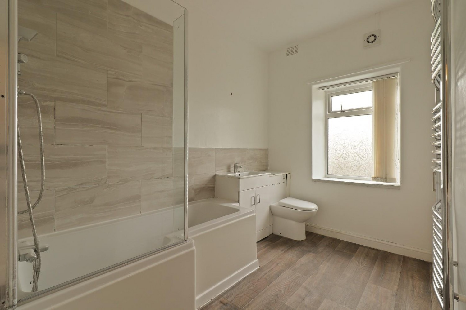 Hadfield Street, Walkley, Sheffield