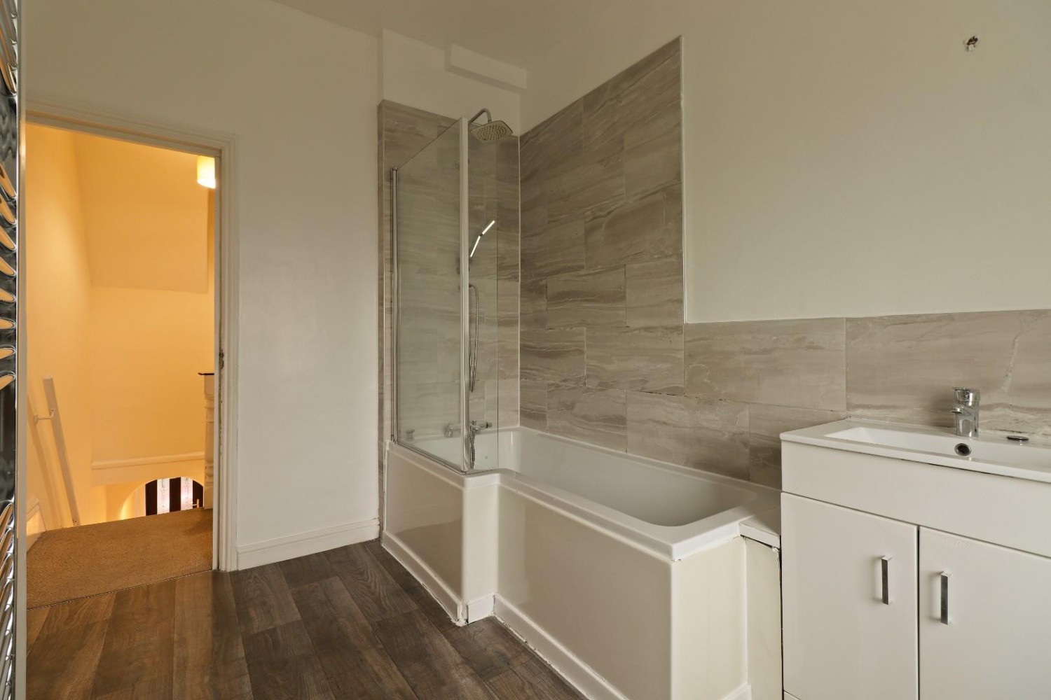 Hadfield Street, Walkley, Sheffield