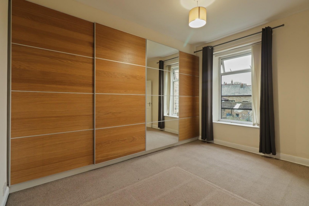 Hadfield Street, Walkley, Sheffield