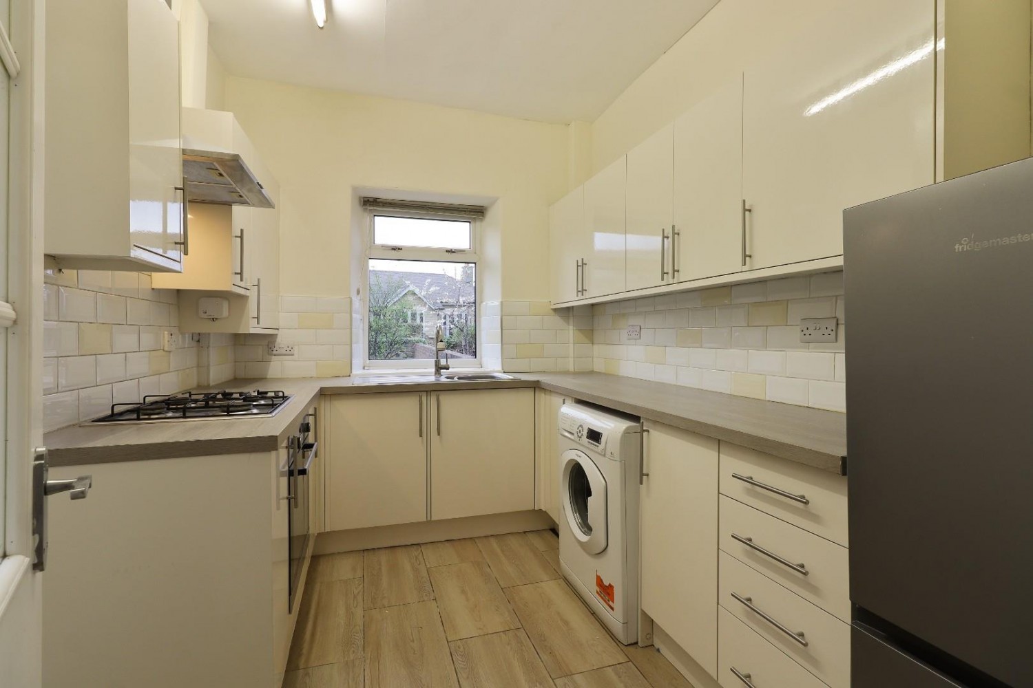 Hadfield Street, Walkley, Sheffield