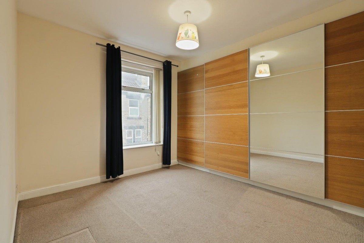 Hadfield Street, Walkley, Sheffield