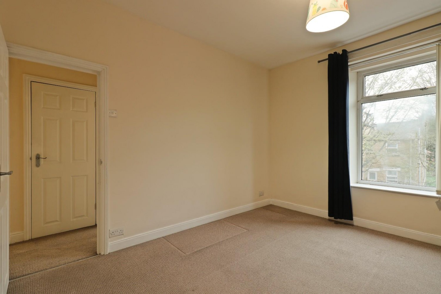 Hadfield Street, Walkley, Sheffield