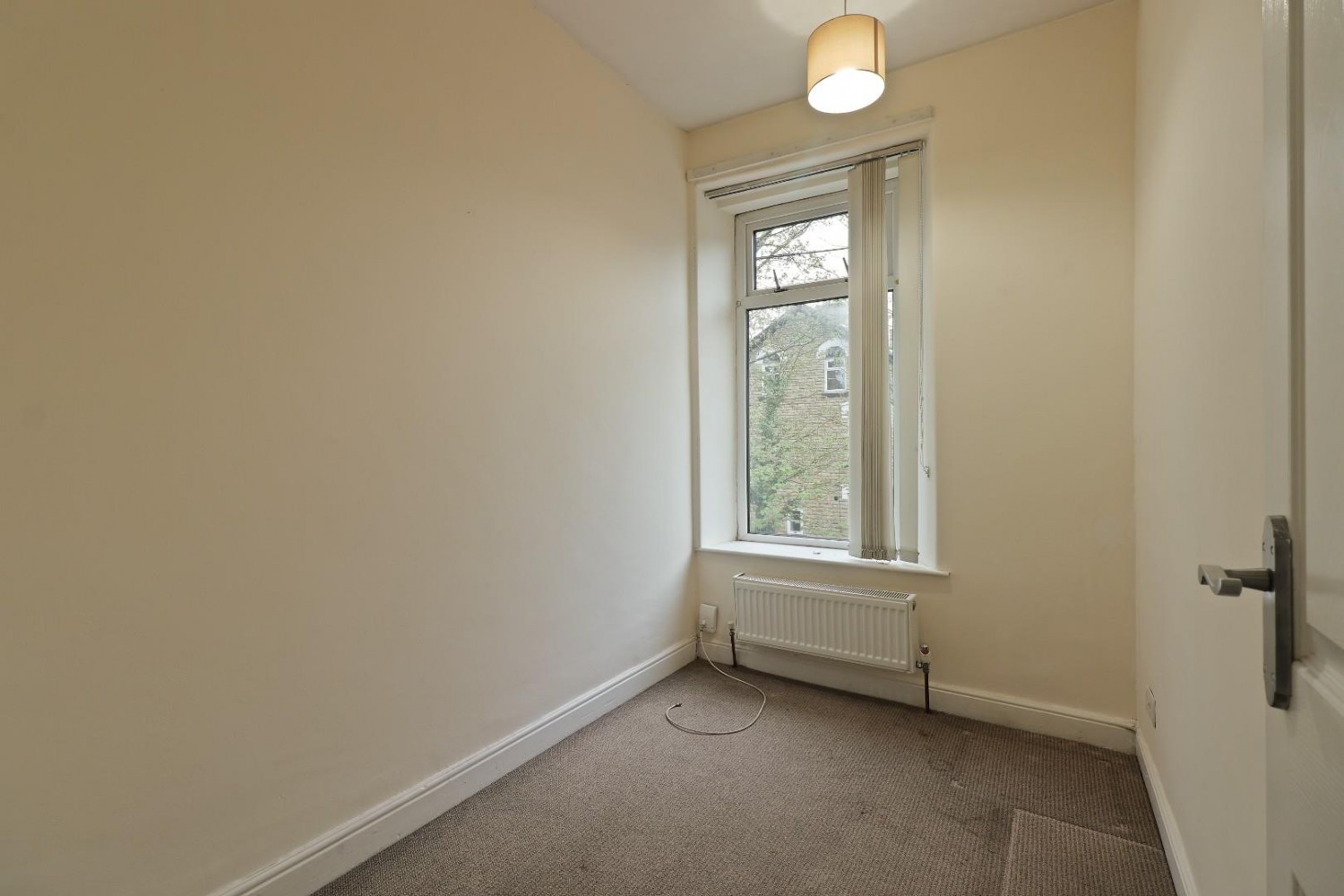 Hadfield Street, Walkley, Sheffield