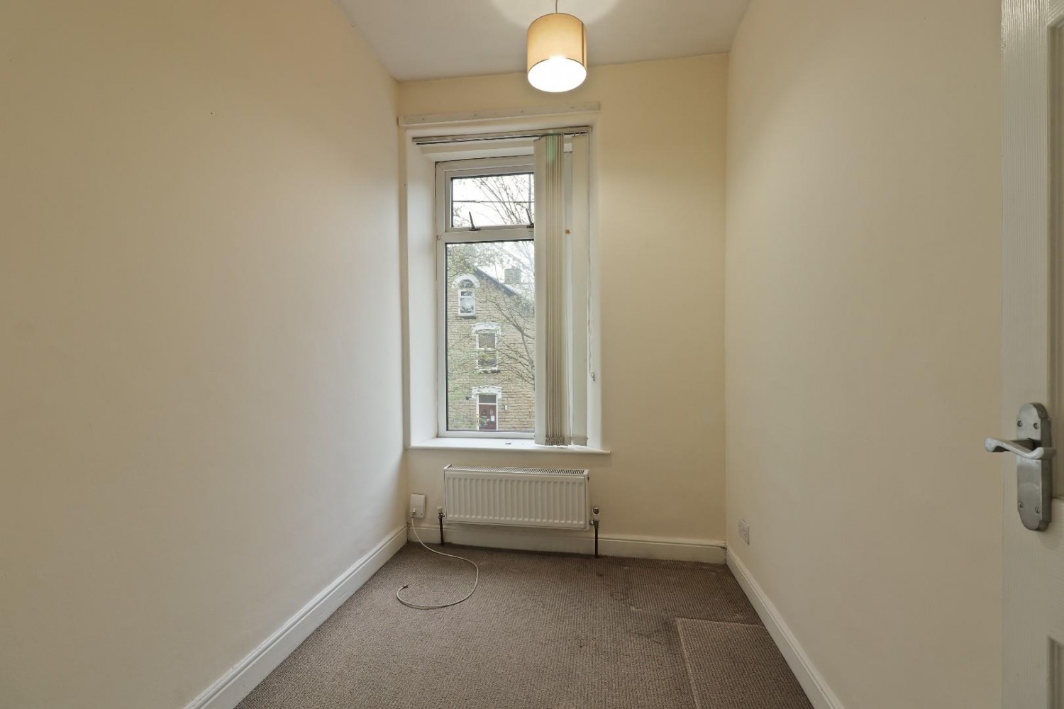 Hadfield Street, Walkley, Sheffield