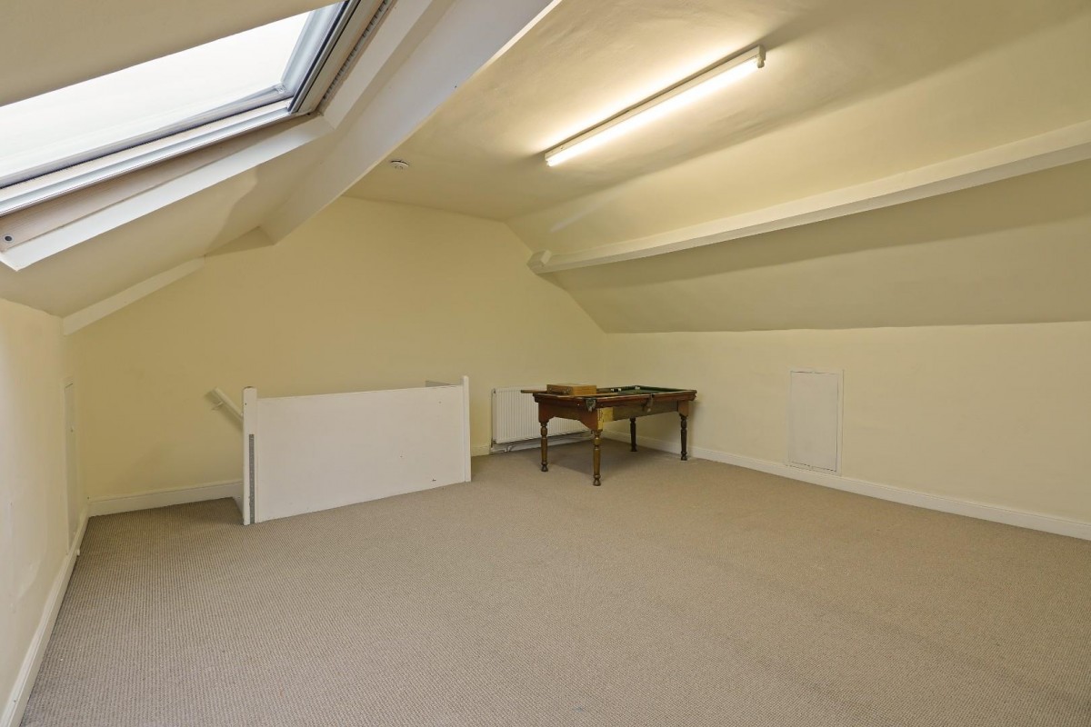 Hadfield Street, Walkley, Sheffield