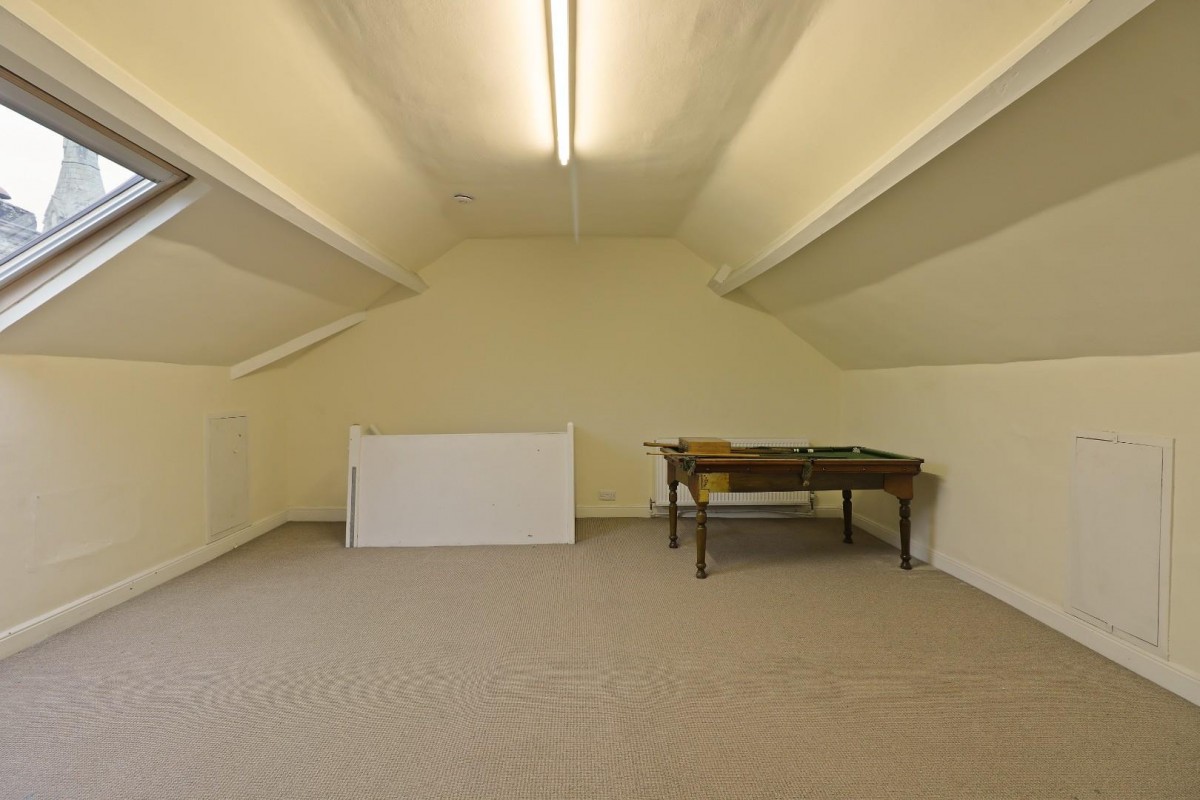 Hadfield Street, Walkley, Sheffield